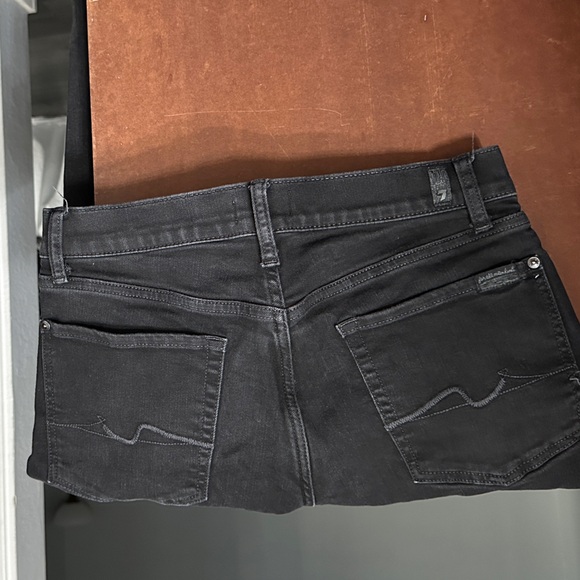 7 For All Mankind - Picture 4 of 13